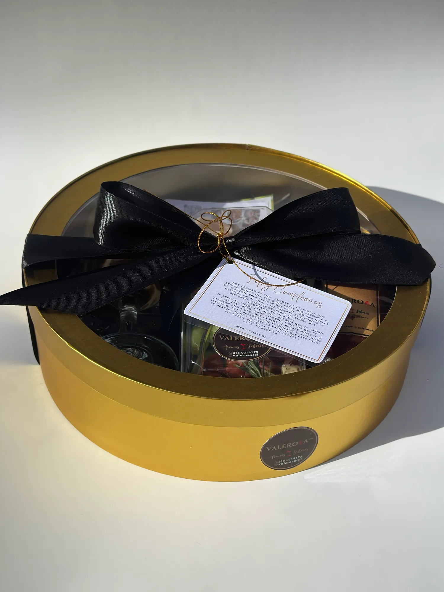 Caja baúl Luxury - Image 3