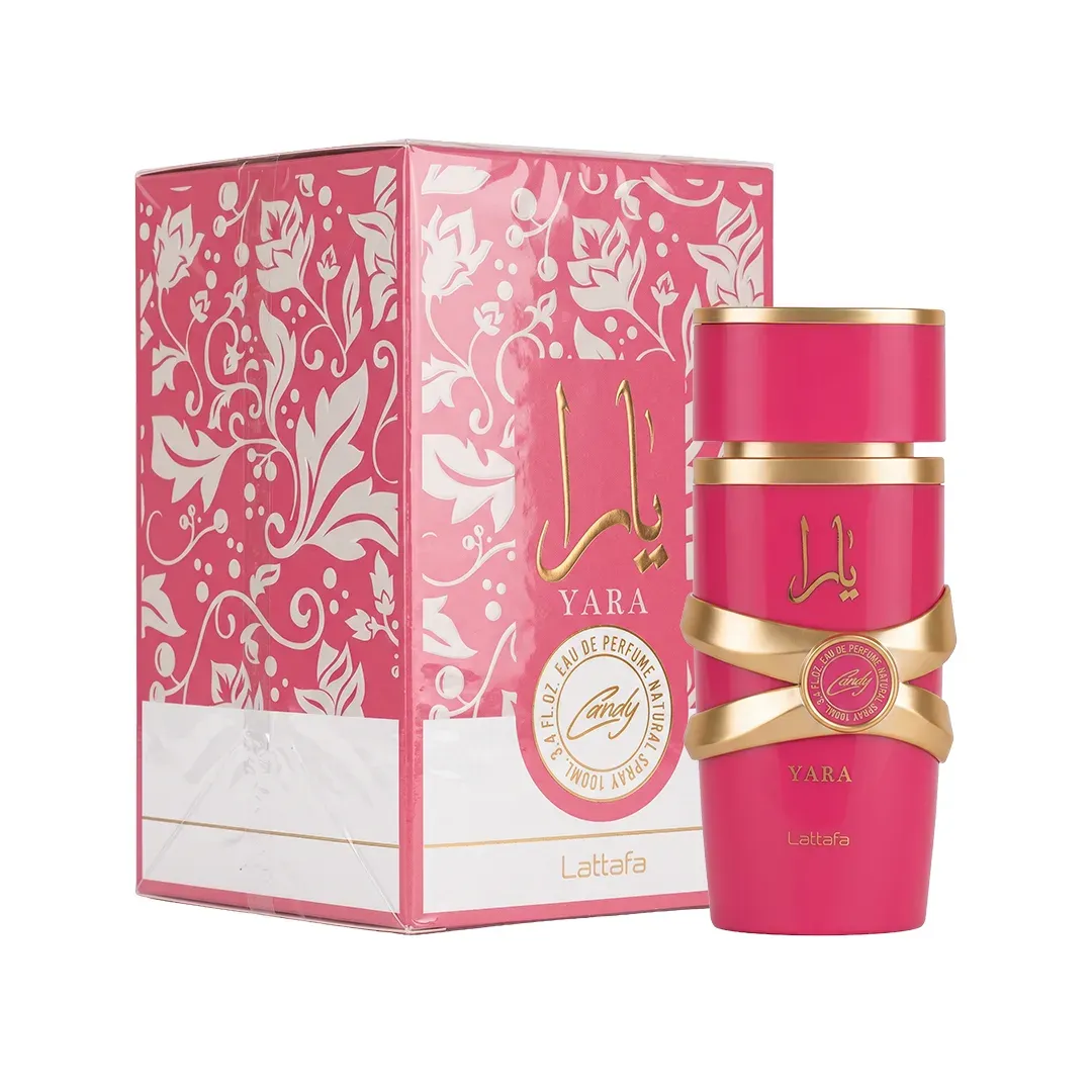 Yara Candy EDP 100ml - Image 2