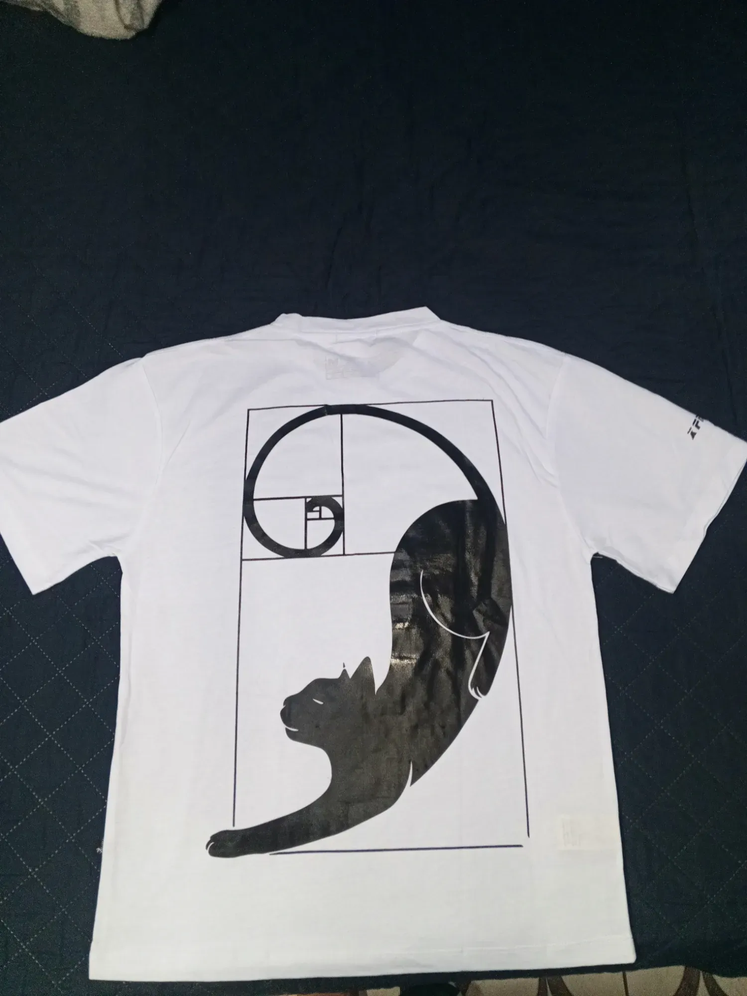 CAMISA OVERSIZE - Image 2