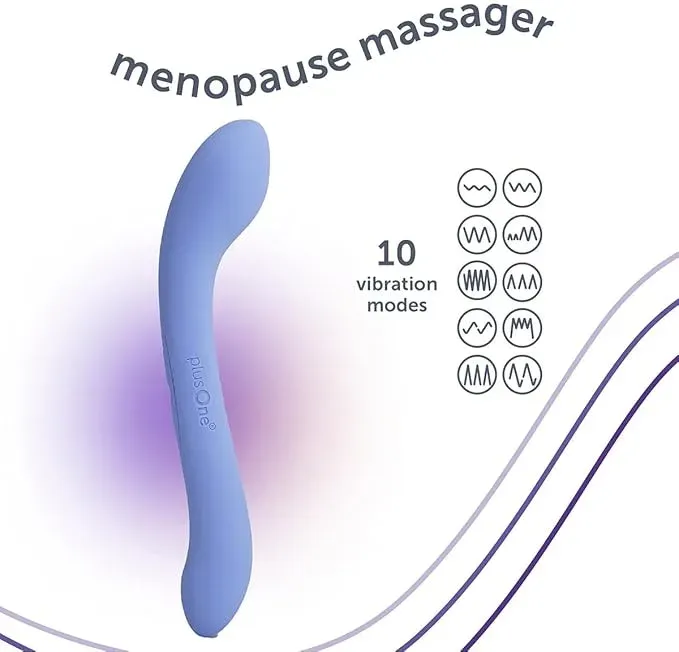 Vibrador sexual tipo doble menocalor - Image 4