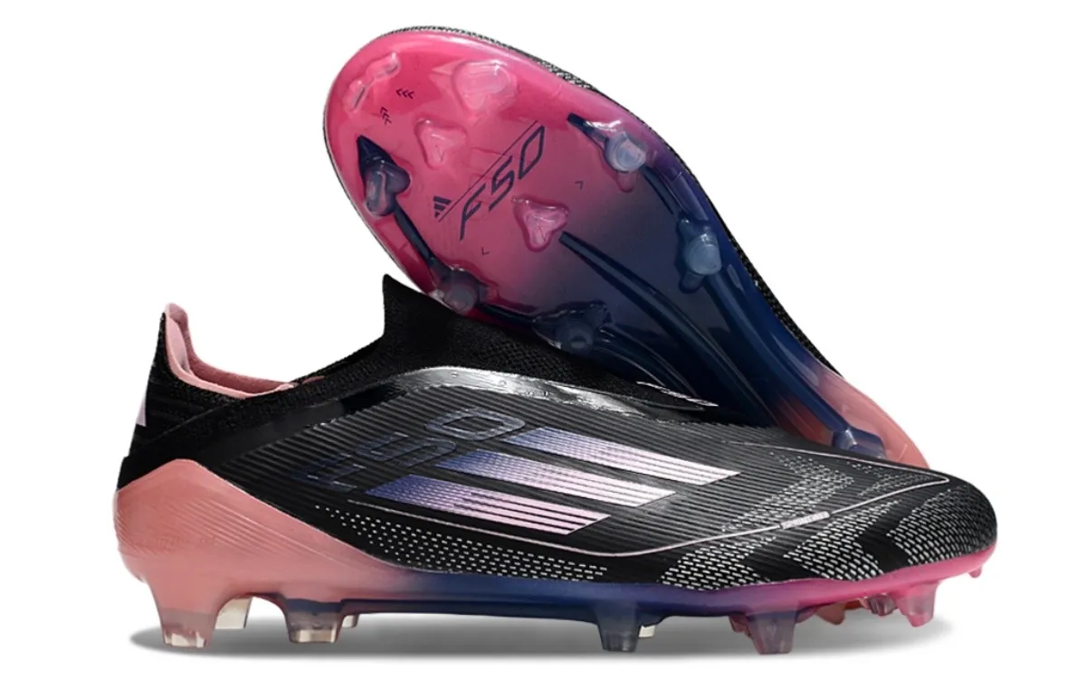 F50 Elite Laceless - Image 3