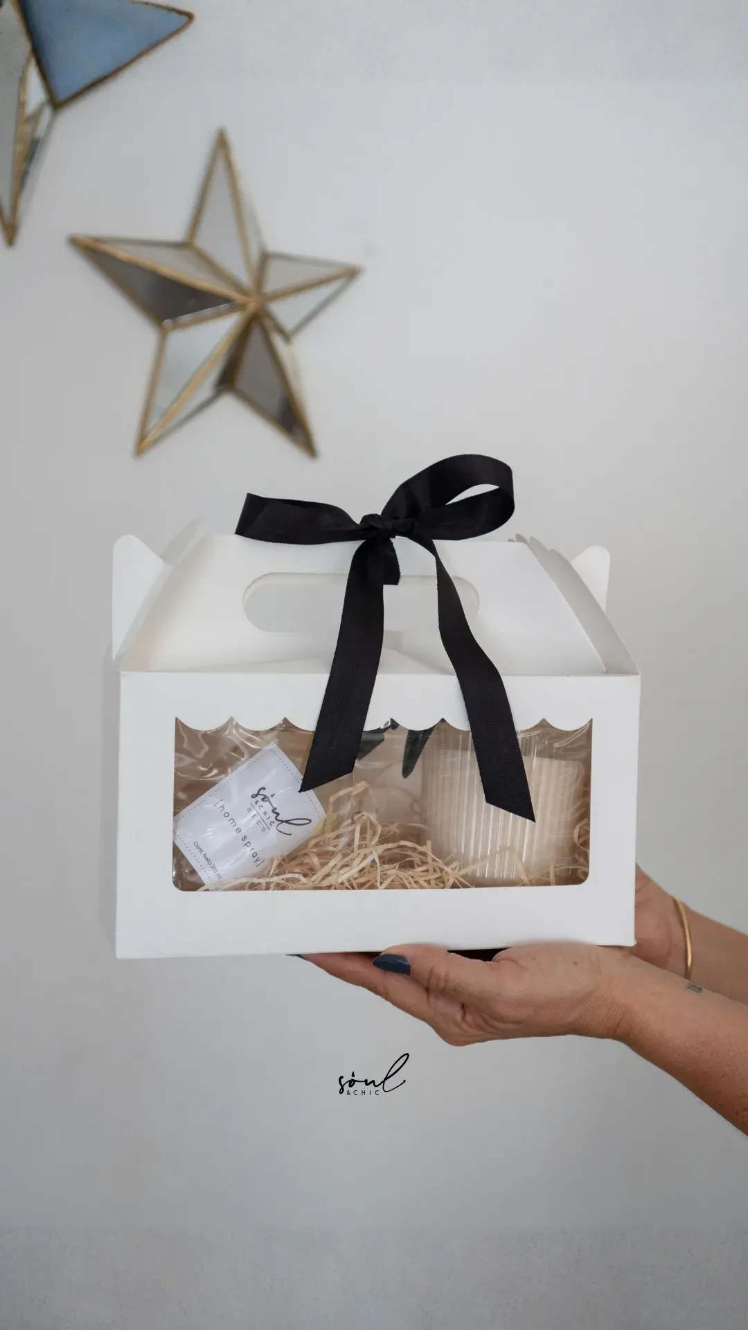 Box Regalo