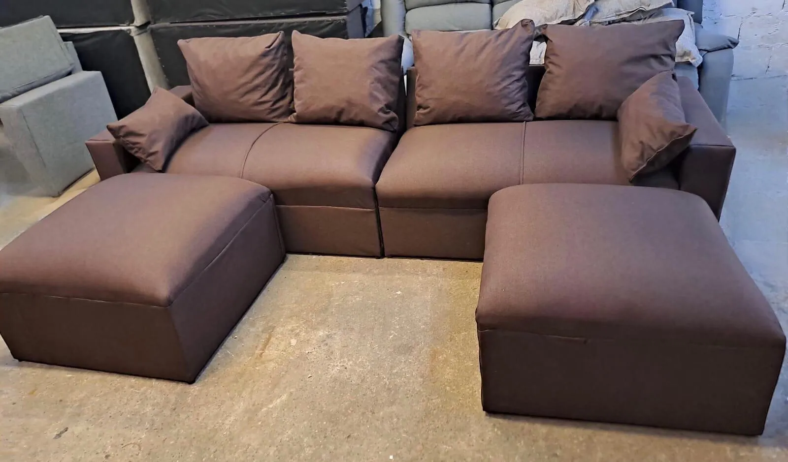 Chaise Doble - Image 2