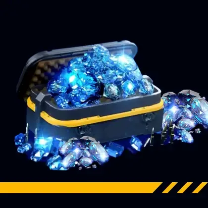 110 diamantes