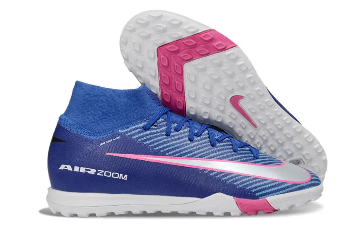 Air Zoom Mercurial Superfly 10 Elite