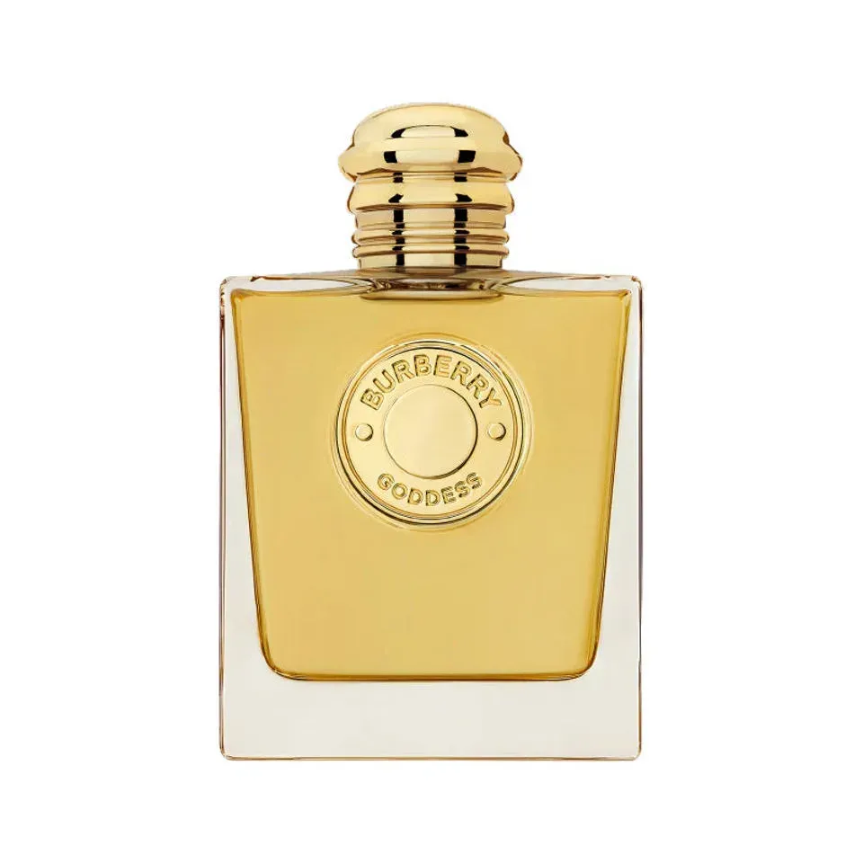 Burberry Goddes Intense EDP W 3.4oz