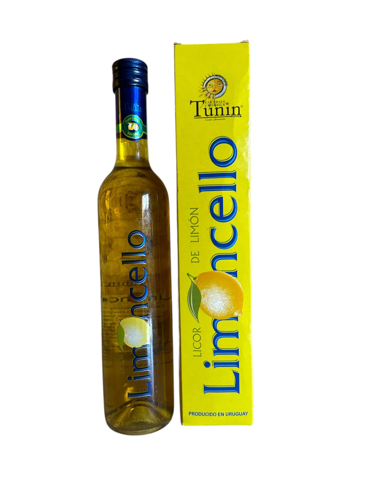 LIMONCELLO 