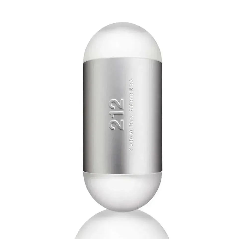 Carolina Herrera 212 NYC W EDT 3.4 oz