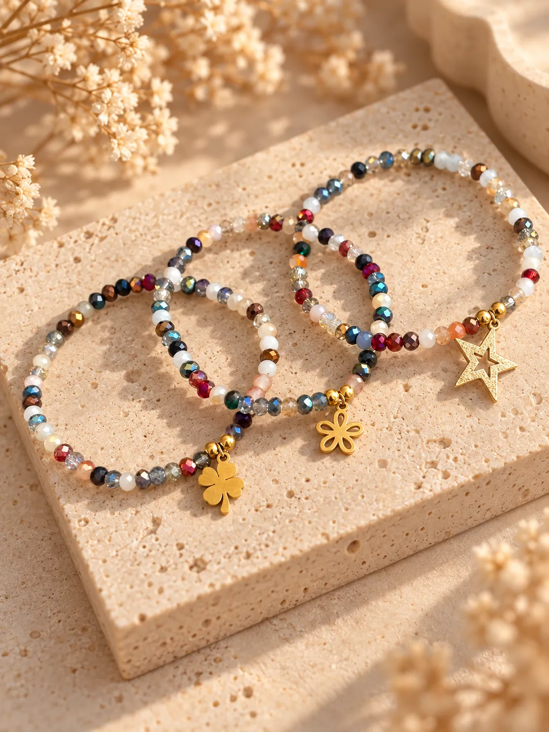 Pulsera Antia 