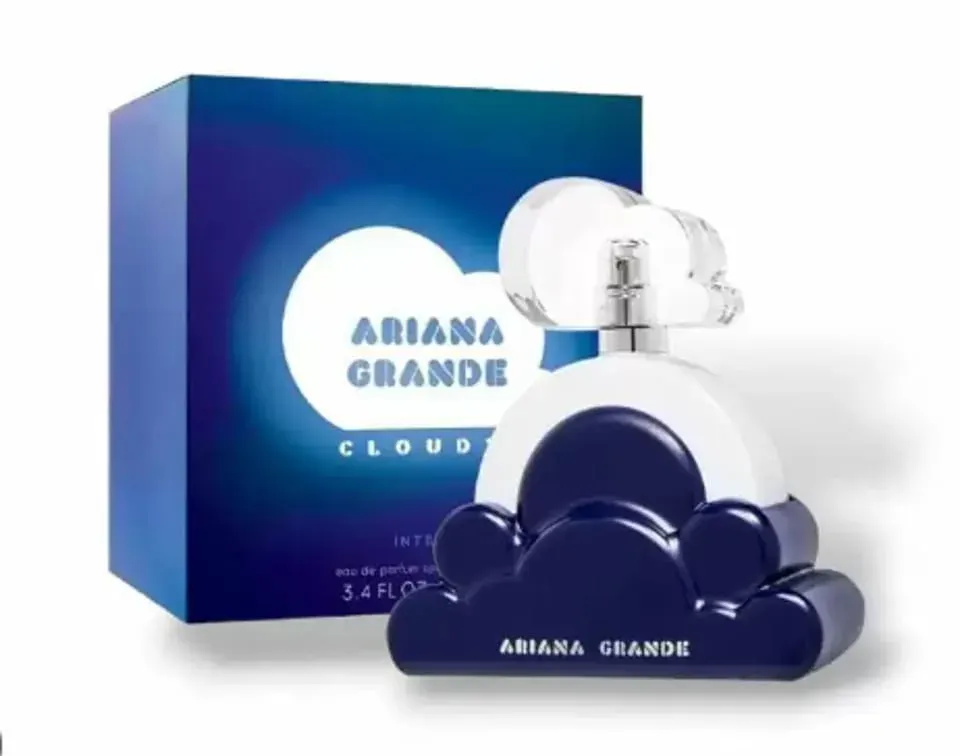 Ariana Grande Cloud 2.0 Intense