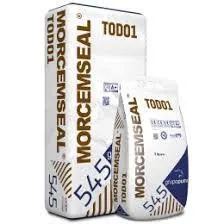 MORCEMSEAL TODO EN 1 / 25 KG GRIS - Image 1