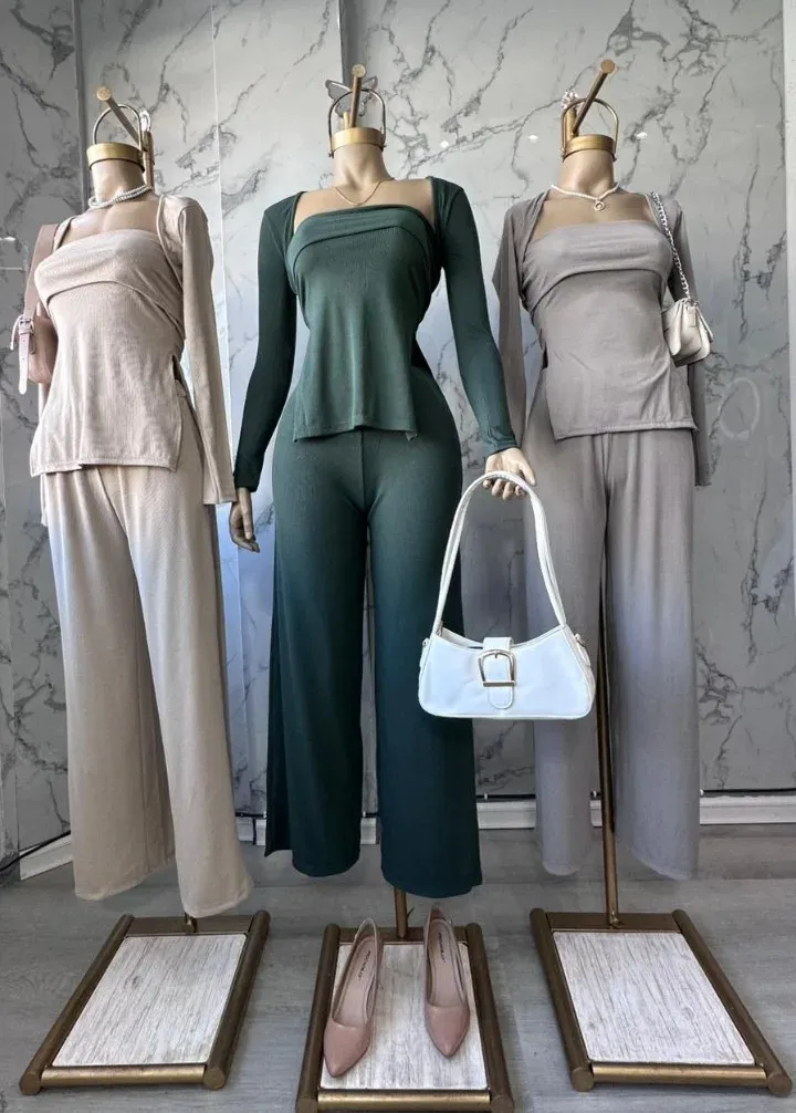 Conjunto sully