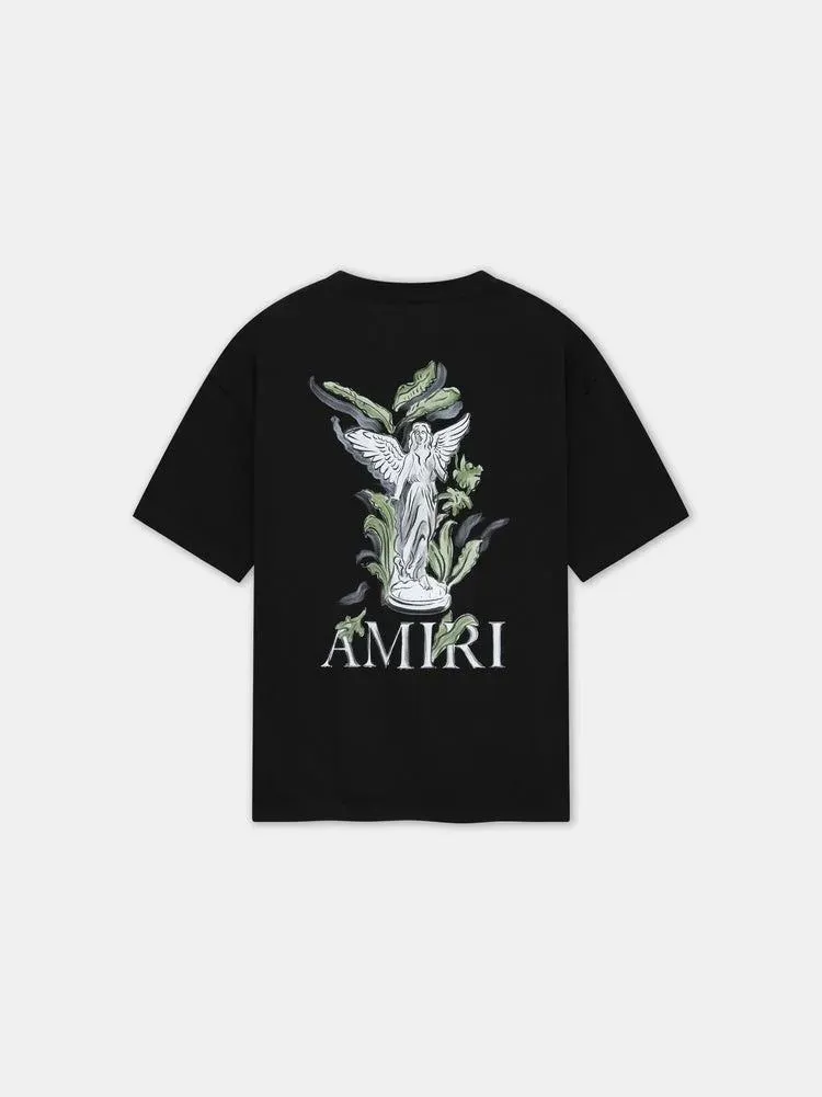 AMIRI Garden Logo T-Shirt
