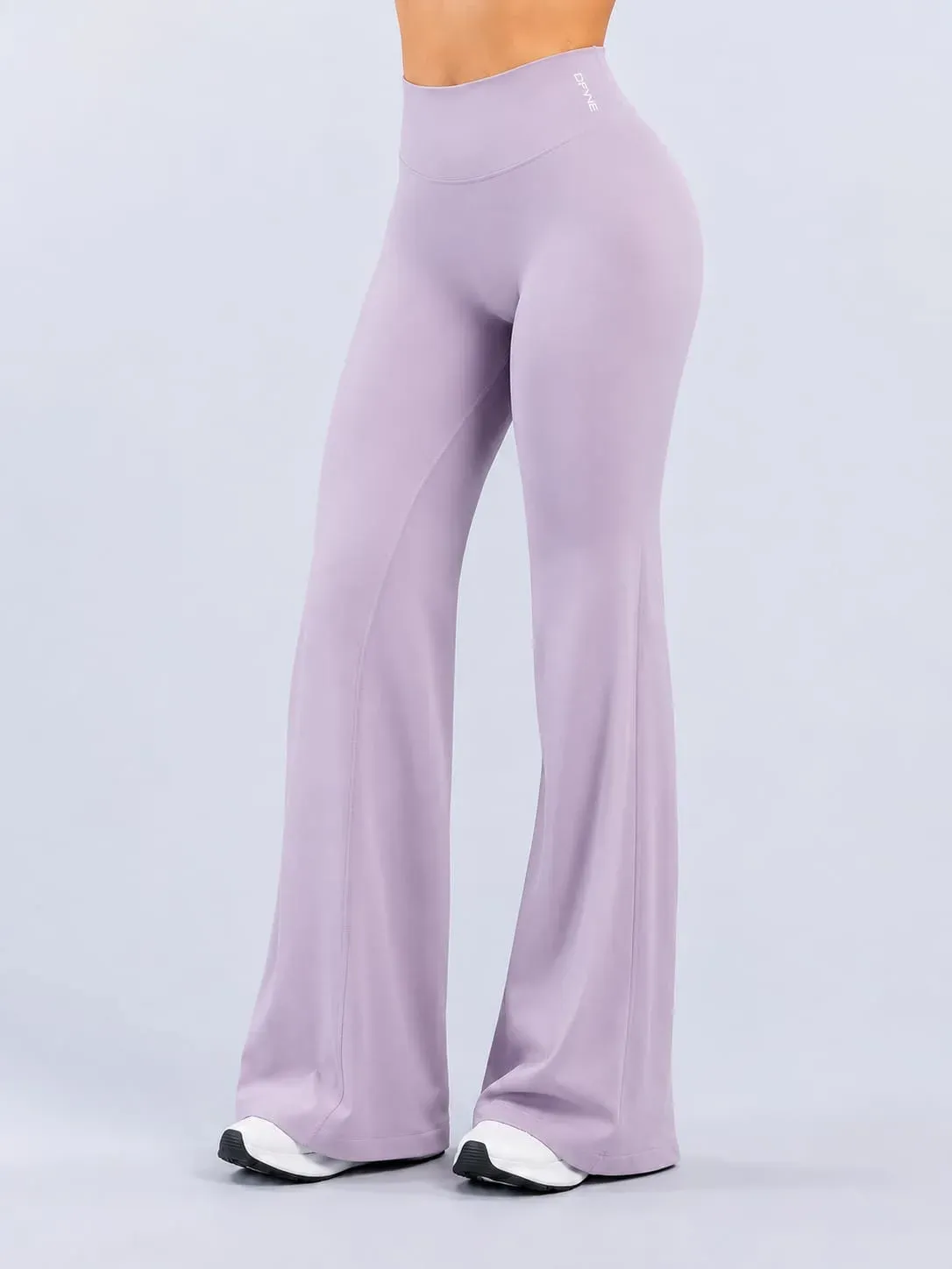 Leggings DFYNE Flare - Image 4