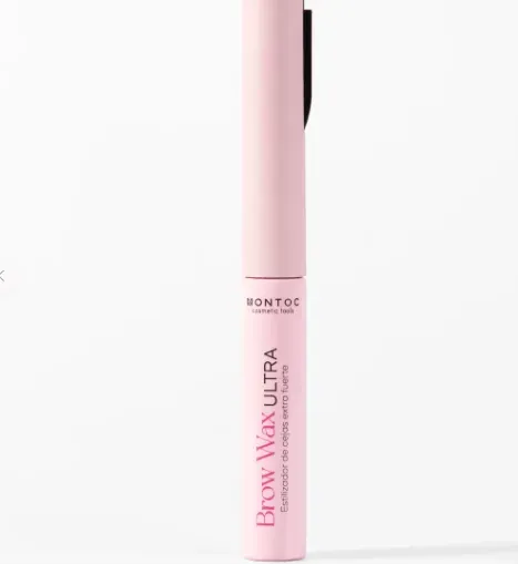 Brow Wax Ultra Estilizador De Cejas Montoc - Image 1