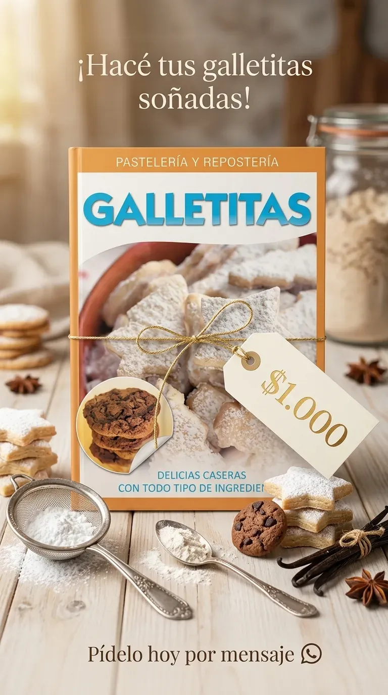 Galletitas