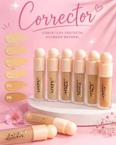 Corrector