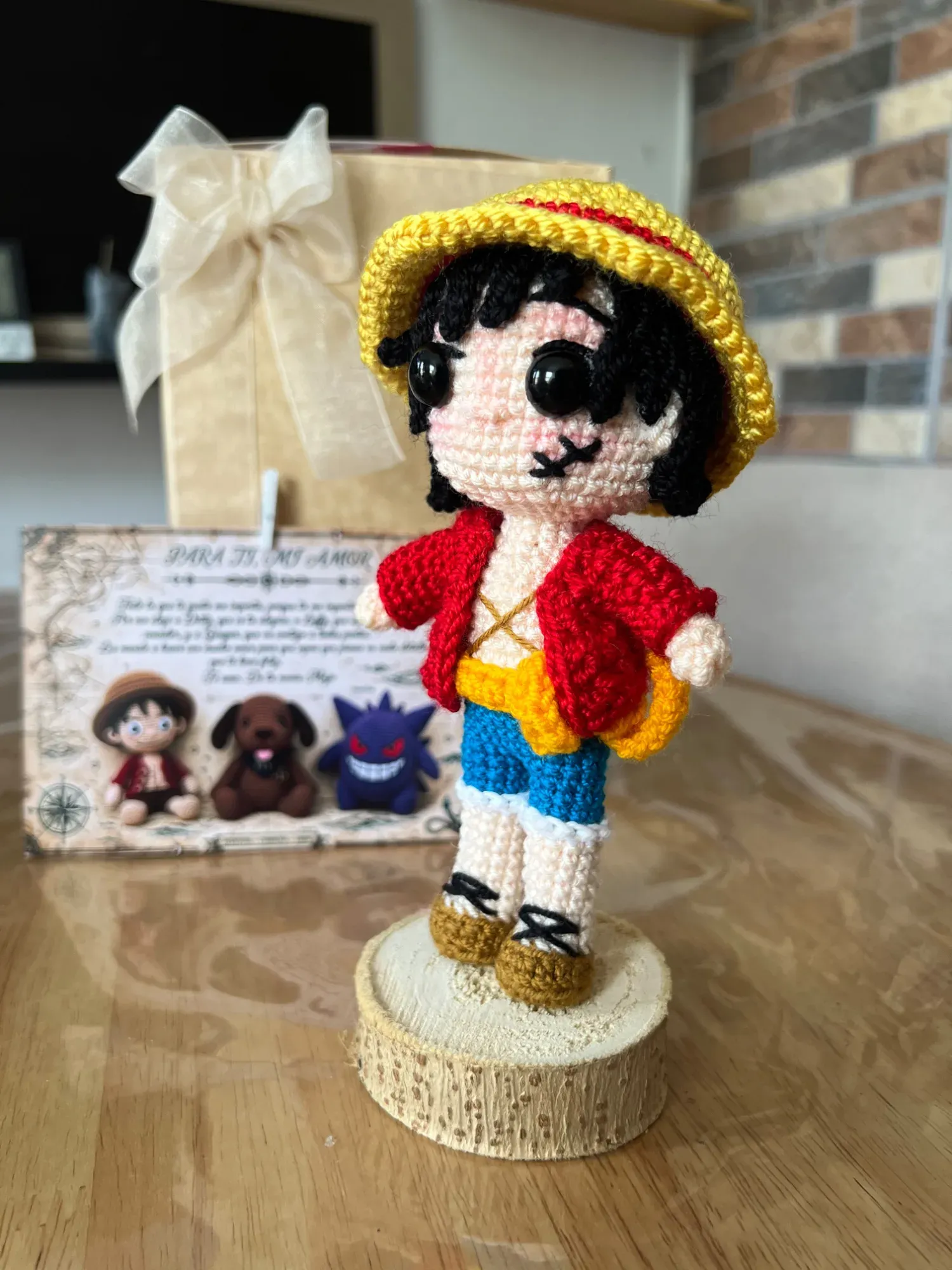 Luffy  - Image 2