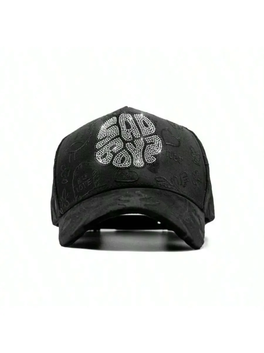 Gorra Dandy Hats X Sad boyz