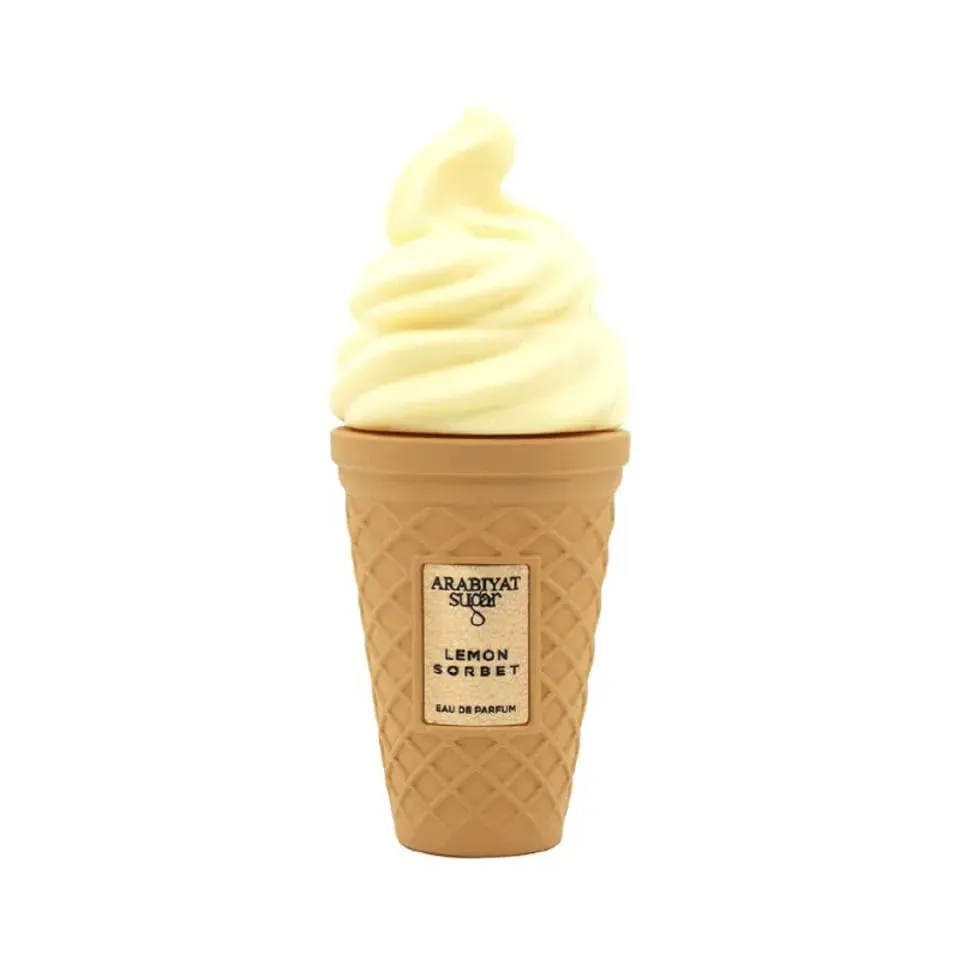 Arabiyat Prestige Sugar Lemon Sorbet 