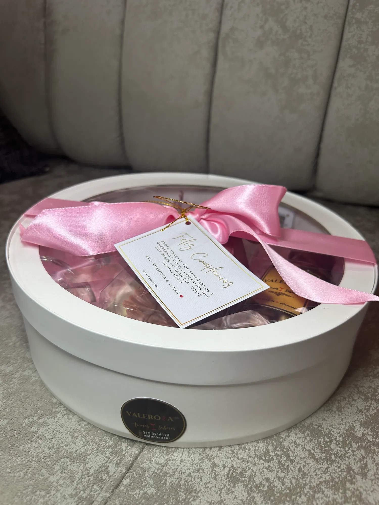 Caja baúl Luxury - Image 5
