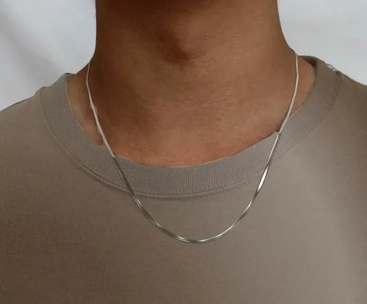Silver Snake - Image 2