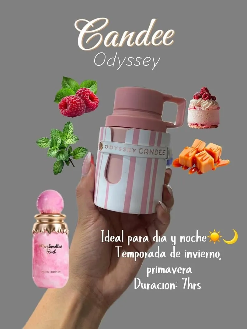 Perfume 1.1