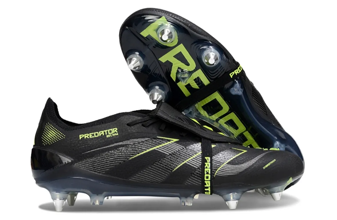 Predator Elite Tongue - Image 4