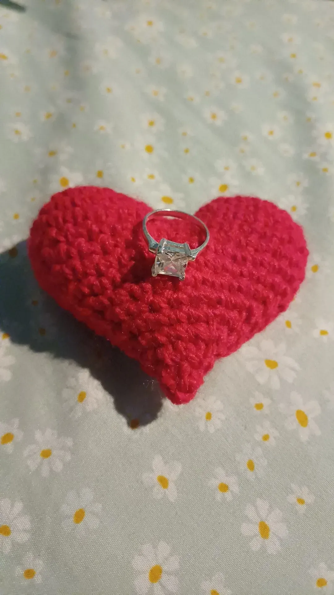 Anillos de dama