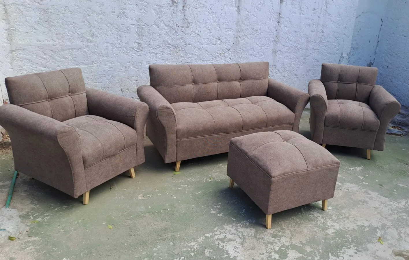 Combo Brigitte - Image 2