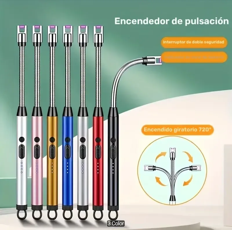 Encendedor Electrico. - Image 2