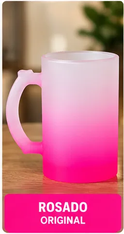 Vaso Cervecero Opalizado Personalizado 17 oz - imagen 5
