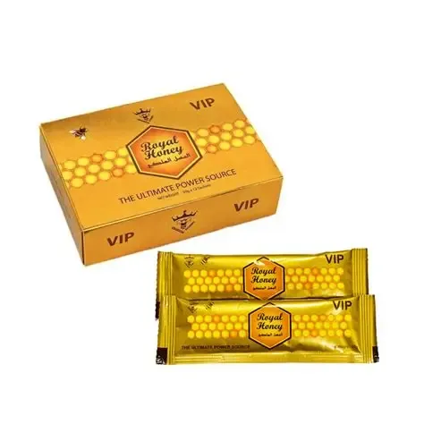 ROYAL HONEY