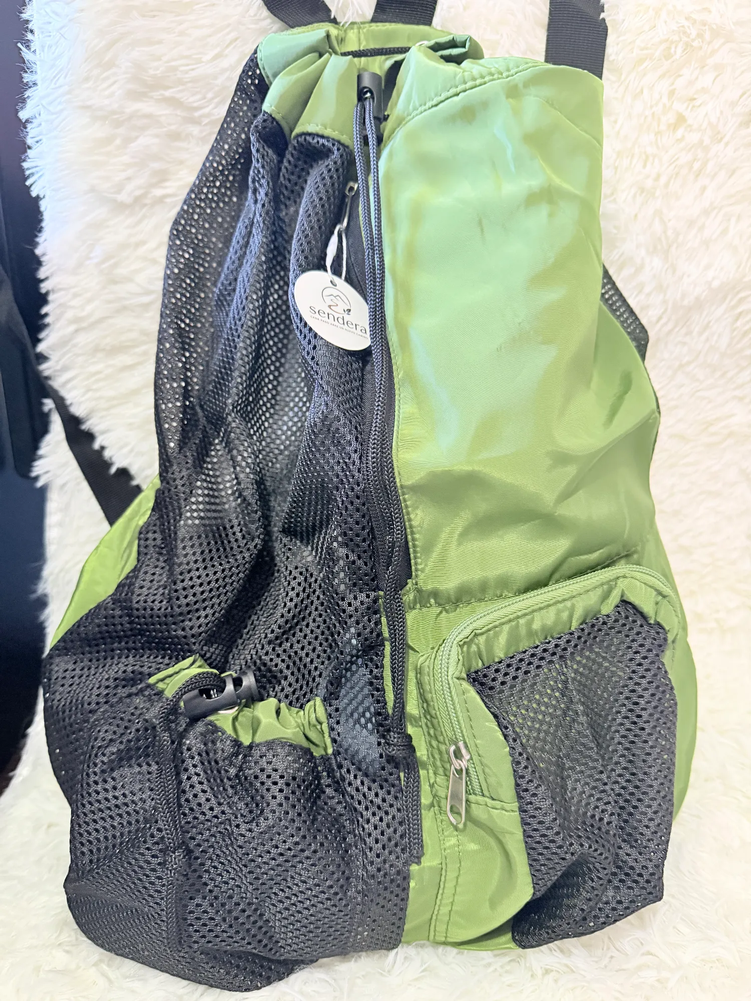 Mochila Deportiva - Image 2