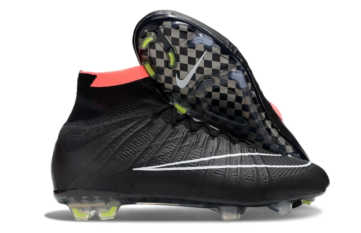 Zoom Mercurial Superfly 4 Elite