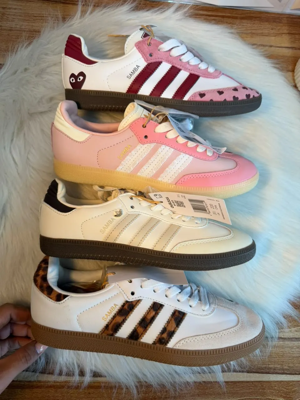 Zapatillas