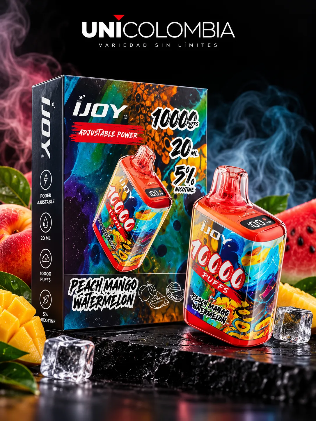 VAPE IJOY 10K Puffs