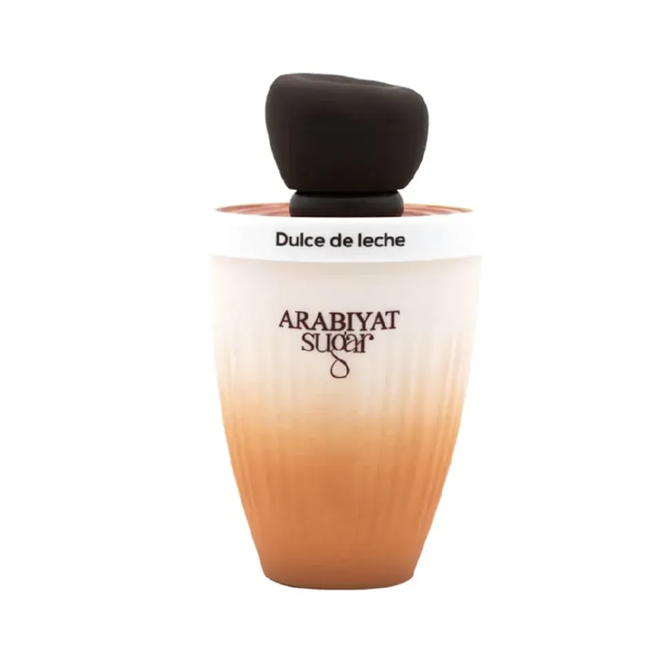Arabiyat Prestige Sugar Dulce De Leche