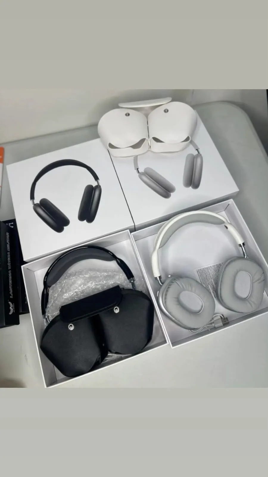 AirPods max