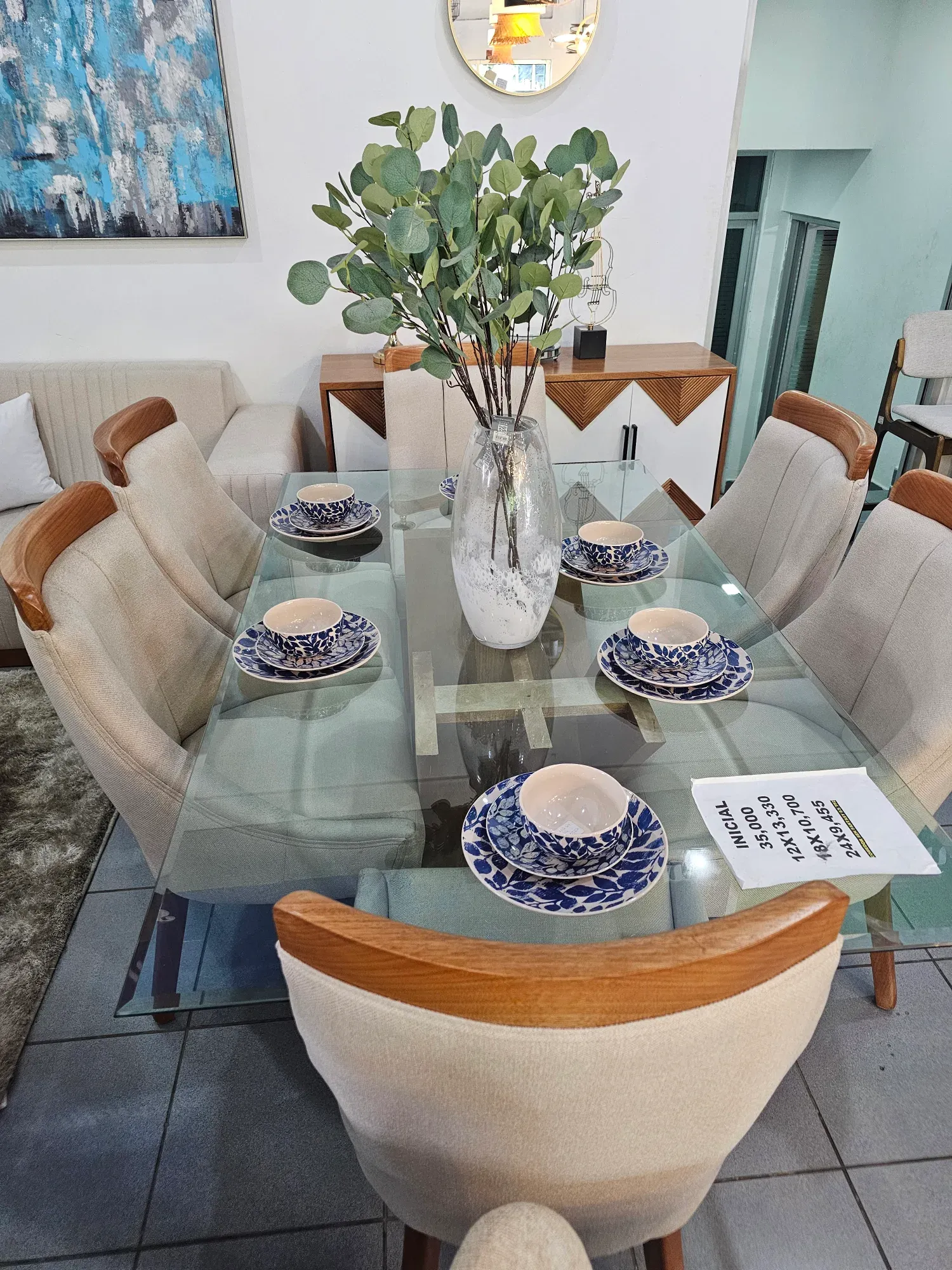 Comedor 