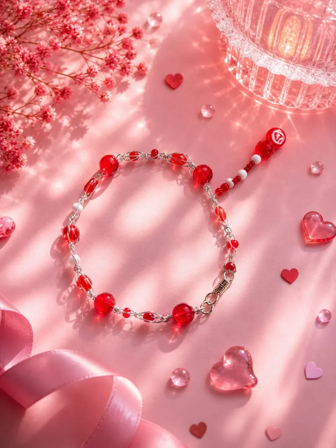 Amor Rojo