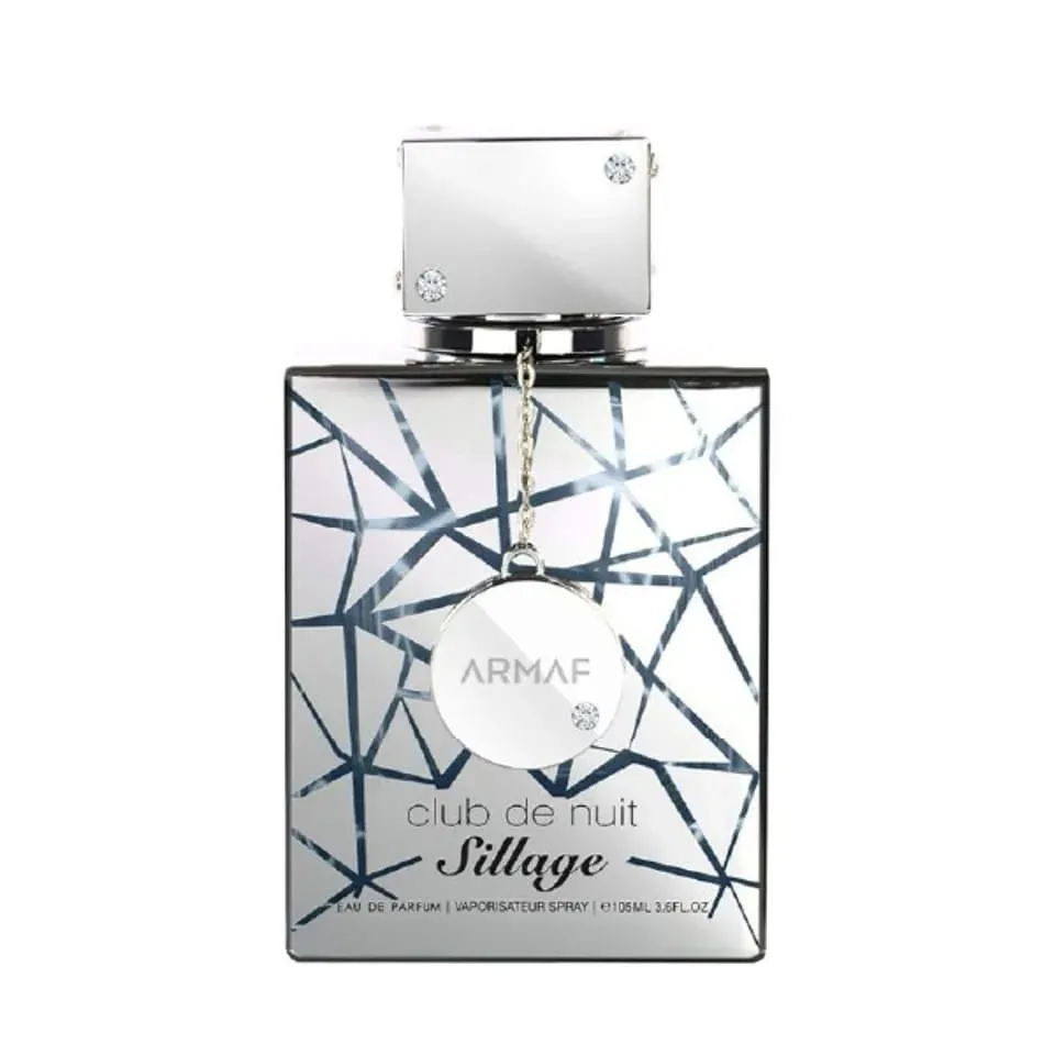Armaf Club de Nuit Sillage M EDP 3.6 oz