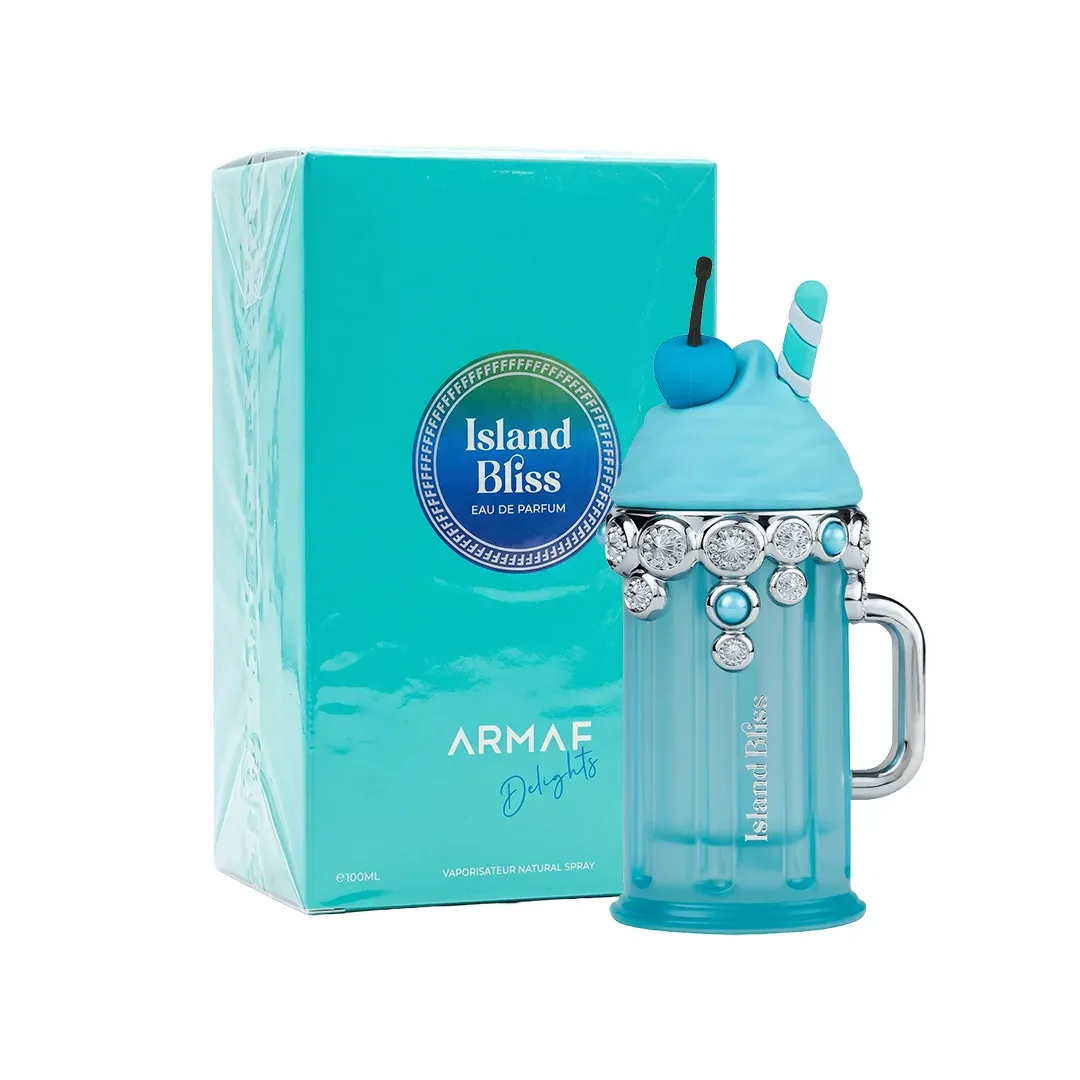 Island Bliss EDP 100ml - Image 2