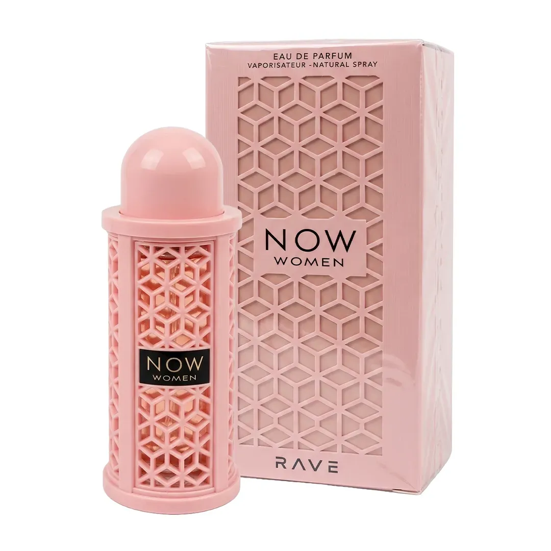 Rave Now Women EDP 100ml - Image 2