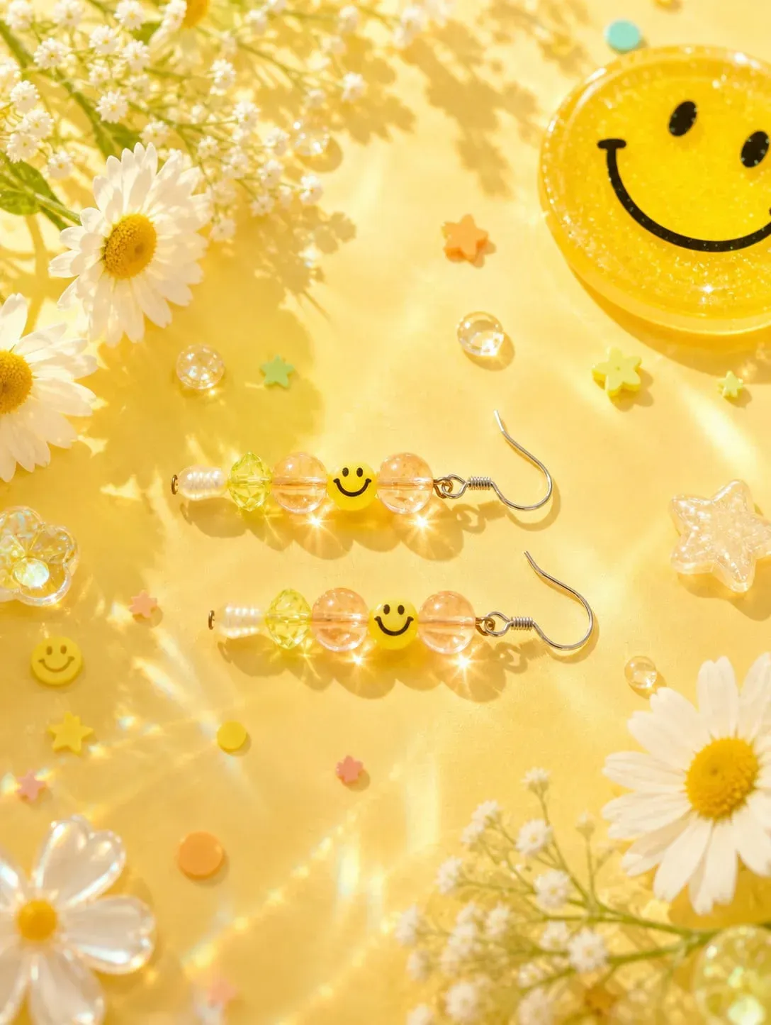 Happy Face