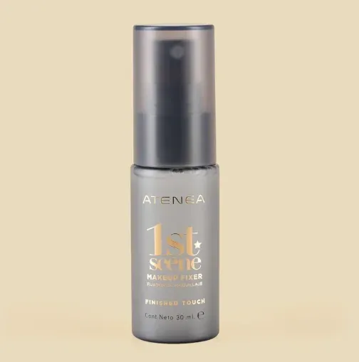  MINI FIJADOR DE MAQUILLAJE ATENEA 30ml