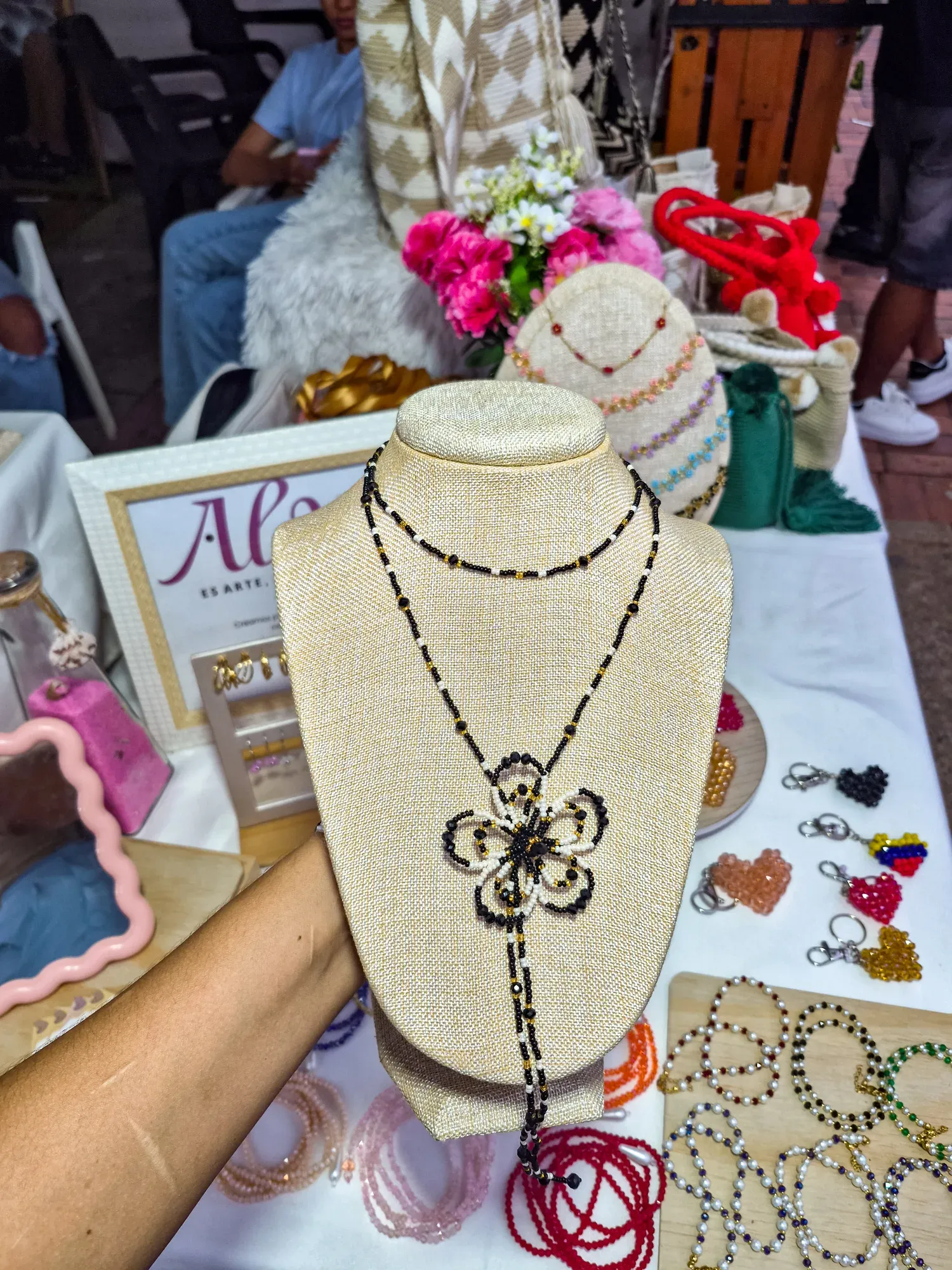 Collar Floria - Image 1