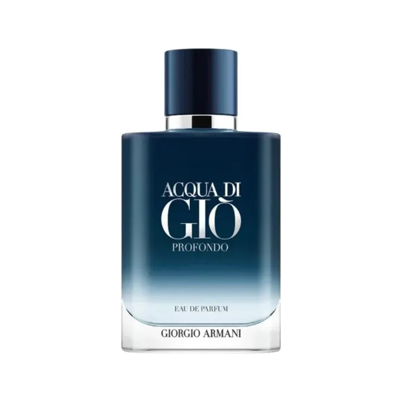 Giorgio Armani Acqua di Giò Profondo Eau de Parfum