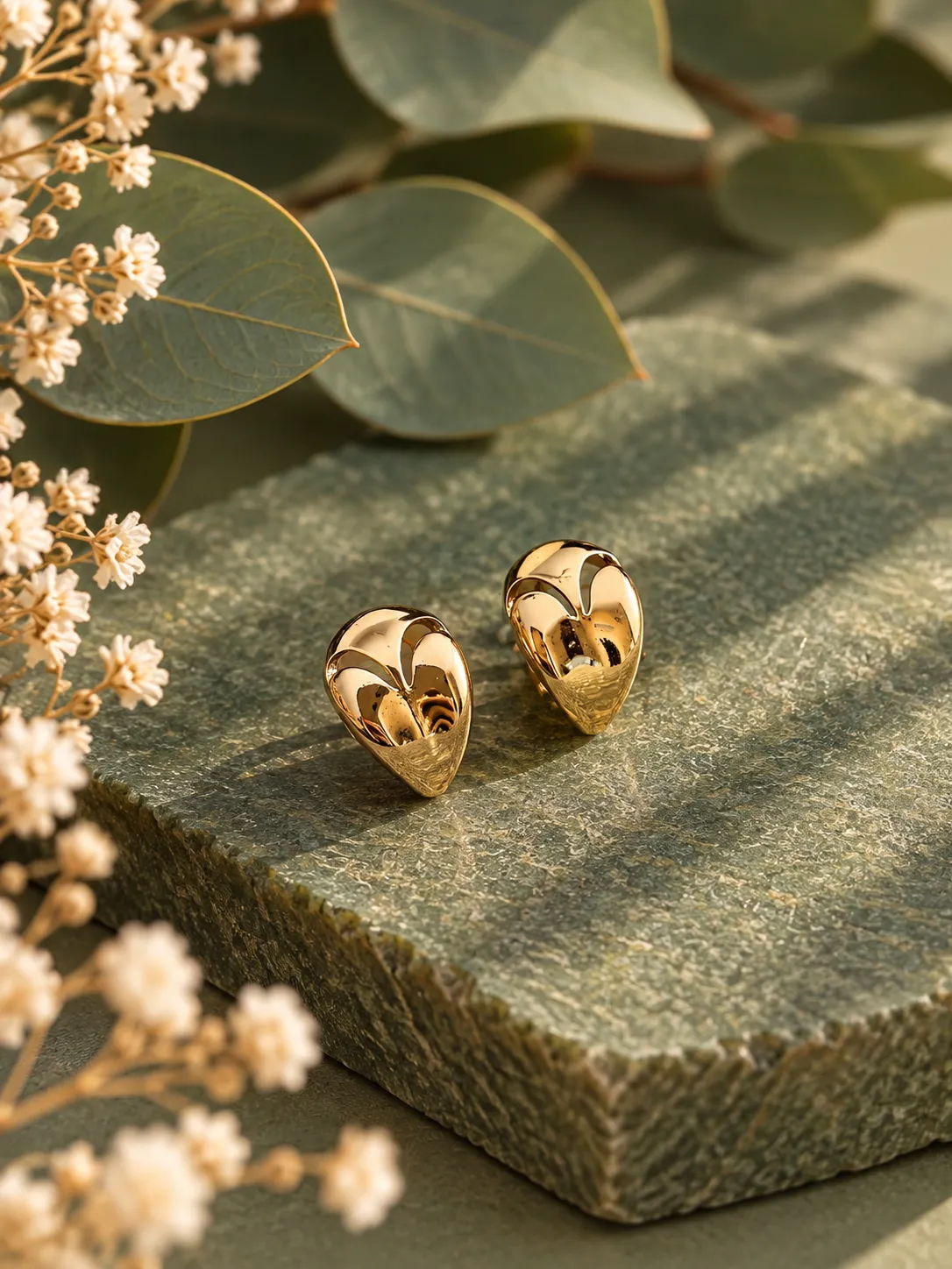 Aretes Rita
