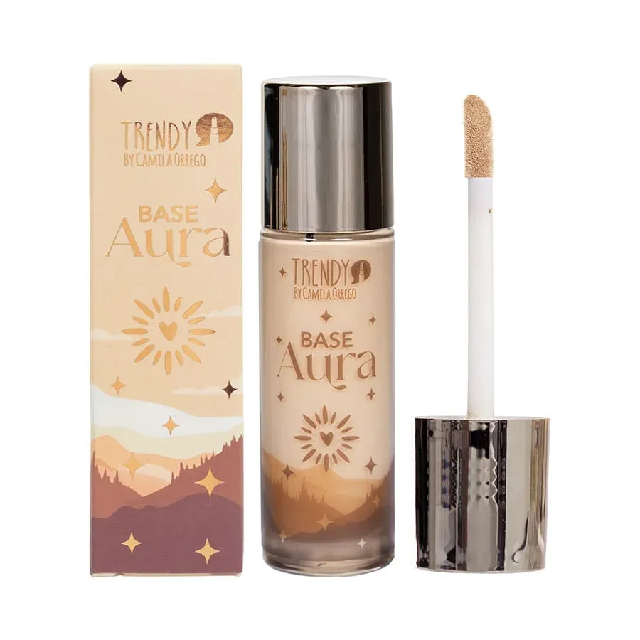Base Aura (tono 05)
